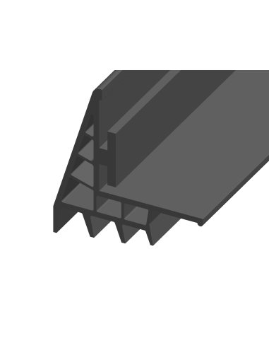 MTH 603LWT- Höjd 2000mm