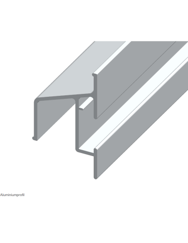 MTH 480PT- Höjd 2000mm