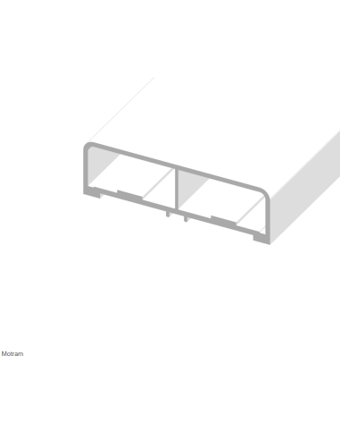 MTH 480PT- Höjd 2000mm