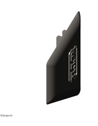 MTH 480PT- Höjd 2000mm