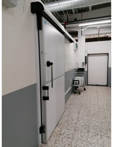 MTH 480PT- Höjd 2000mm