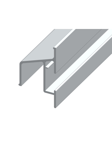 MTH 480LT- Höjd 2000mm