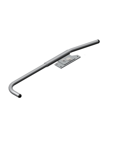 MTH 480LT- Höjd 2000mm