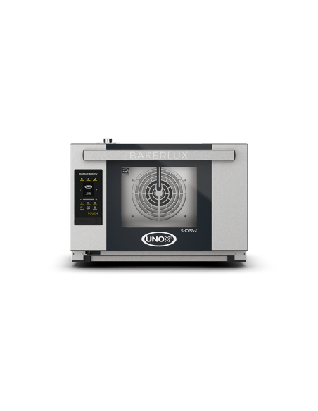 Bakerlux TOUCH- Konvektionsugn