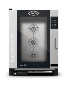 BAKERTOP PLUS - Bageriugn 10 GN1/1