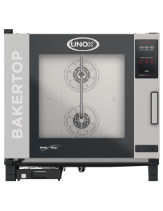 BAKERTOP ONE- Bageriugn 6 GN1/1