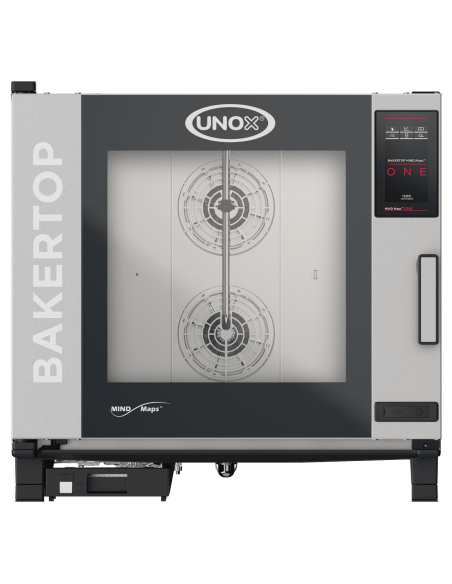 BAKERTOP ONE- Bageriugn 6 GN1/1