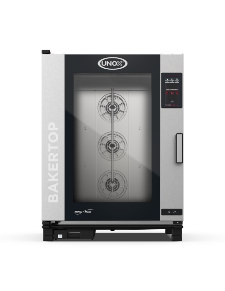 BAKERTOP ONE- 10 GN1/1