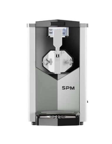 SPM Karma (Pump) Mjukglassmaskin 4,5 + 2,3 liter