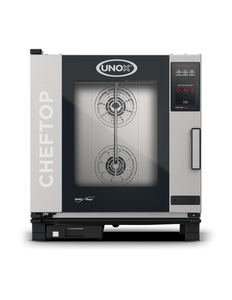 Kombiugn Cheftop ONE 7 GN 1/1