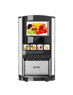 Juicedispenser 4 smaker
