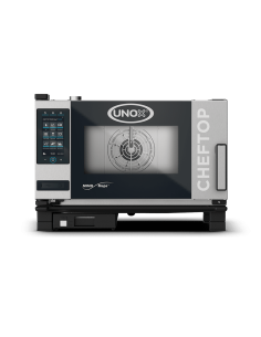 Kombiugn Cheftop PLUS, 3 GN 1/1