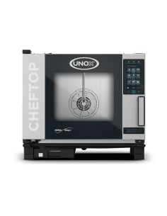 Kombiugn Cheftop PLUS  5 GN 1/1