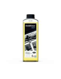 Unox Det&Rinse Plus 1L Rengörning