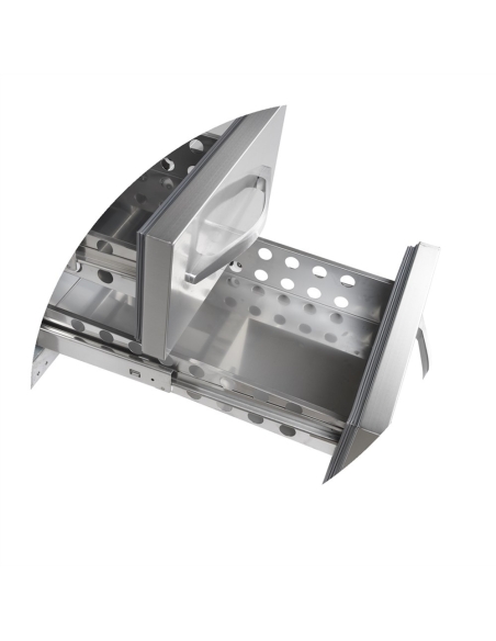 Grillkylbänk 8 lådor Tefcold UC5480