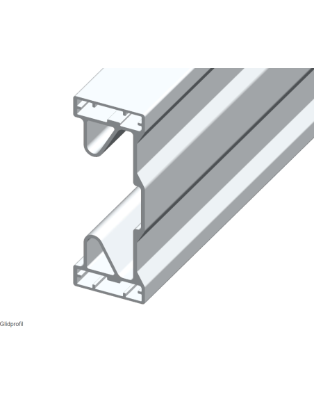 MTH 480PT- Höjd 2100mm
