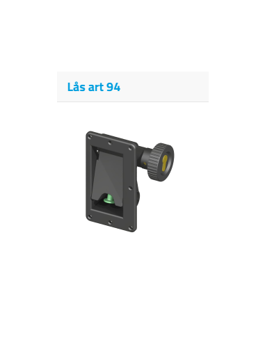 MTH 480PT- Höjd 2100mm