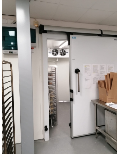 MTH 480PT- Höjd 2100mm