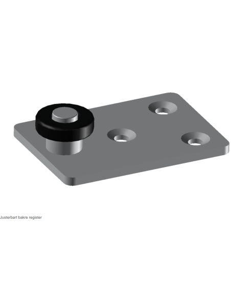 MTH 480PT- Höjd 2200mm