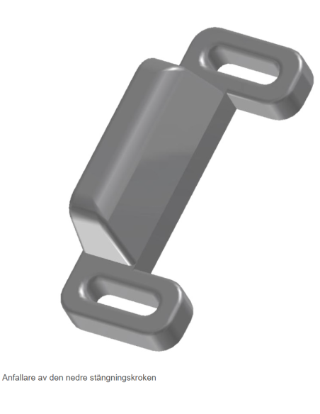 MTH 480PT- Höjd 2200mm