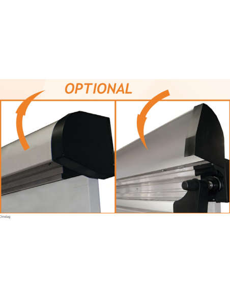 MTH 480PT- Höjd 2200mm
