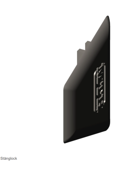 MTH 480PT- Höjd 2200mm