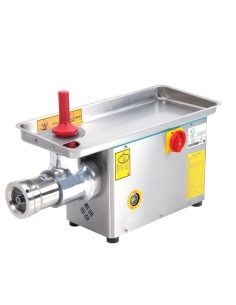 Köttkvarn KM-32PT INOX Entreprise Single cut - 600 Kg