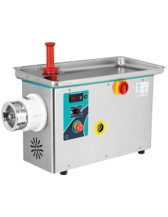 Kyld Köttkvarn KMS-32PT INOX Entreprise Single cut - 600 Kg