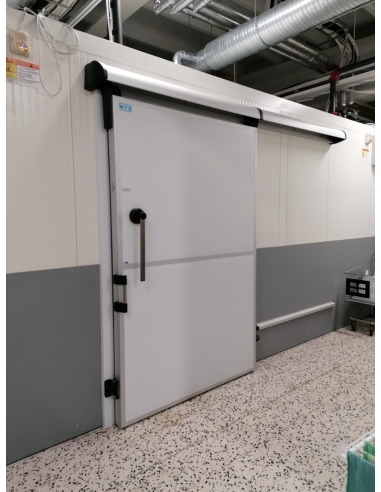 MTH 480PT- Höjd 2300mm