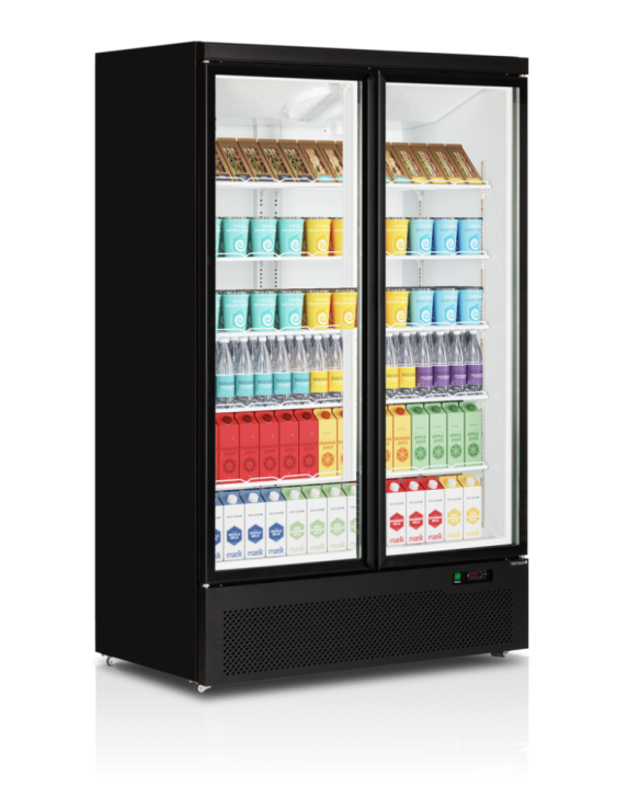 Displaykyl Atom Maxi C2DB Dubbel