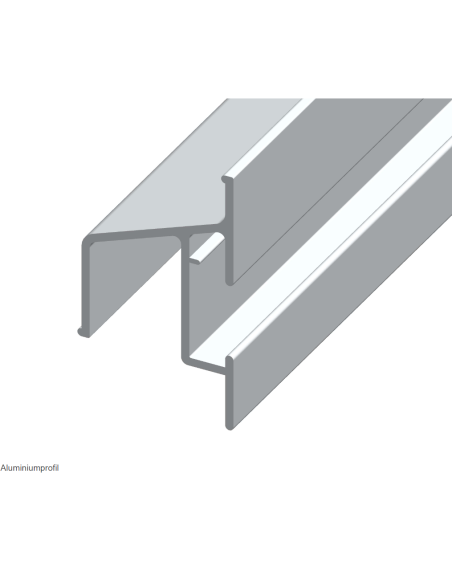 MTH 480PT- Höjd 2300mm