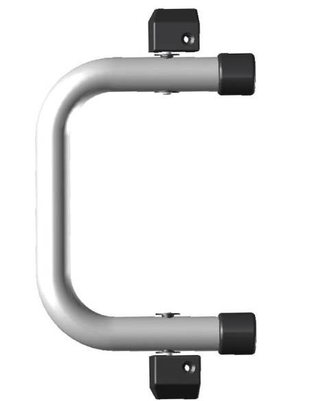 MTH 480PT- Höjd 2300mm