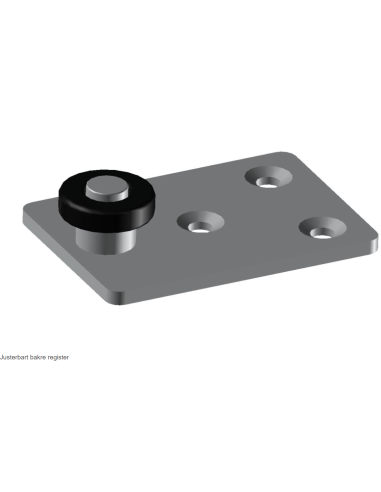 MTH 480PT- Höjd 2300mm