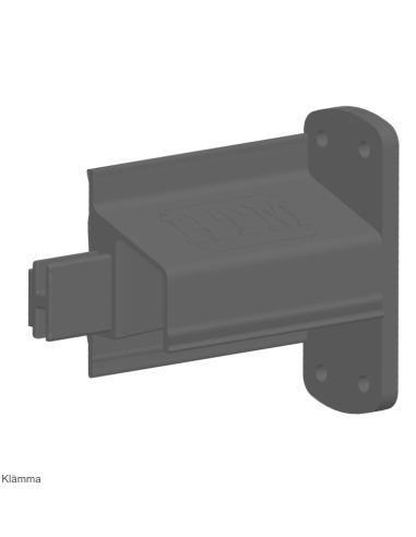 MTH 480PT- Höjd 2300mm