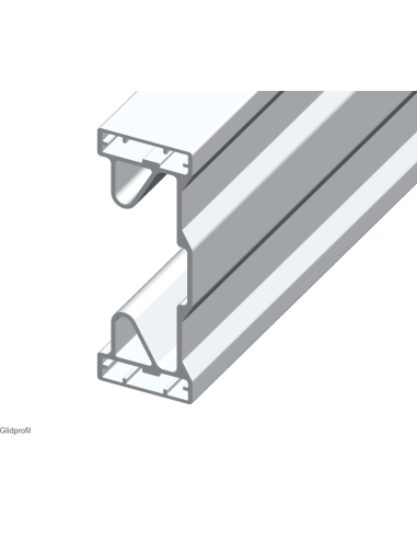 MTH 480PT- Höjd 2400mm