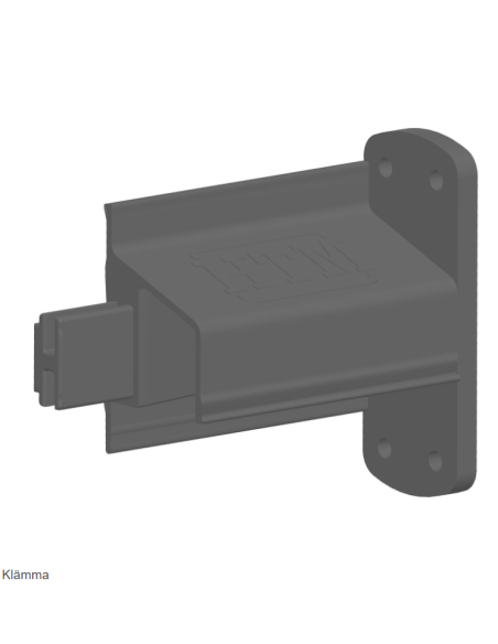 MTH 480PT- Höjd 2400mm