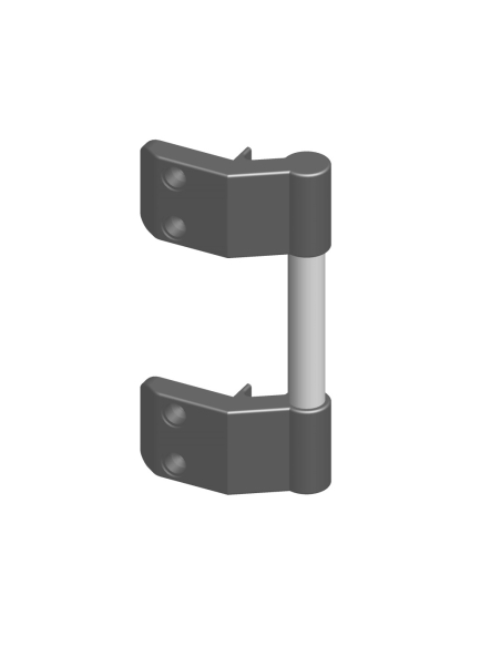 MTH 480PT- Höjd 2400mm