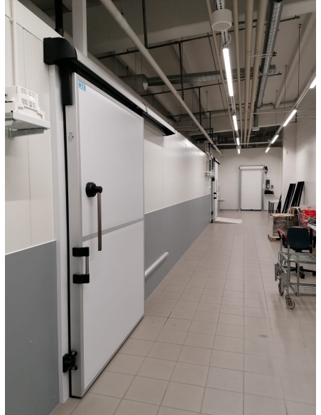 MTH 480PT- Höjd 2500mm