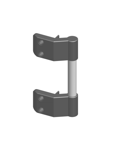 MTH 480PT- Höjd 2500mm