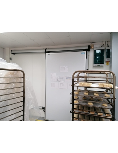 MTH 480PT- Höjd 2500mm