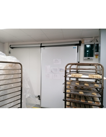 MTH 480PT- Höjd 2500mm