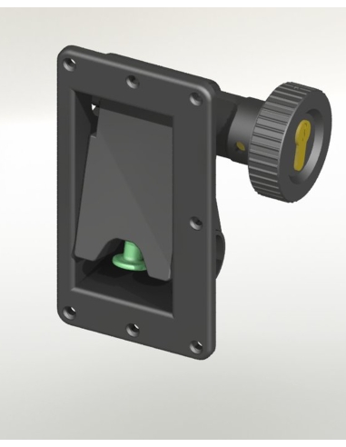 MTH 480PT- Höjd 2500mm