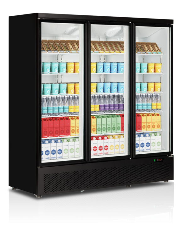 Displaykyl Atom Maxi C3DB Trippel