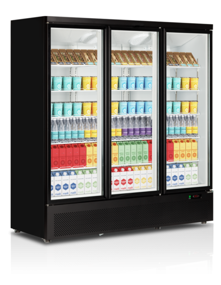 Displaykyl Atom Maxi C3DB Trippel