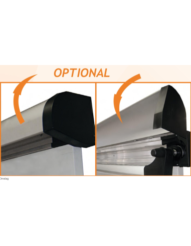 MTH 480PT- Höjd 2500mm