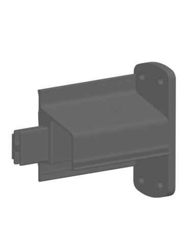 MTH 480LT- Höjd 2200mm