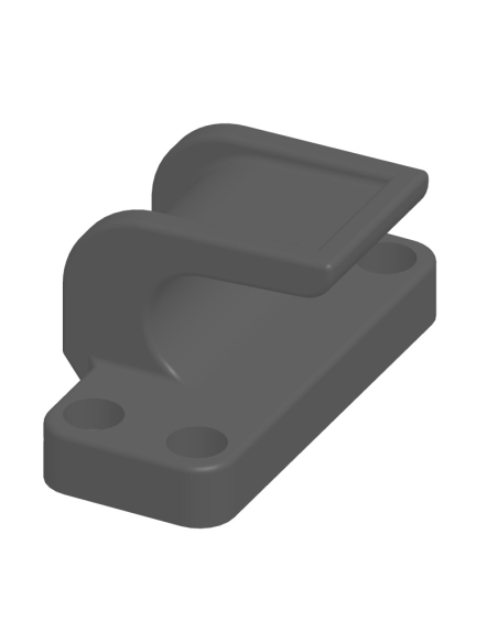 MTH 480LT- Höjd 2200mm