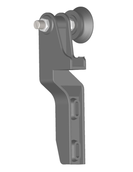 MTH 480LT- Höjd 2200mm