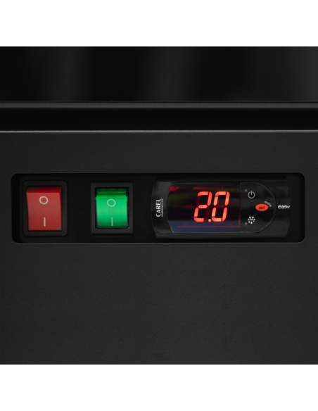 Displaykyl Atom Maxi C3DB Trippel