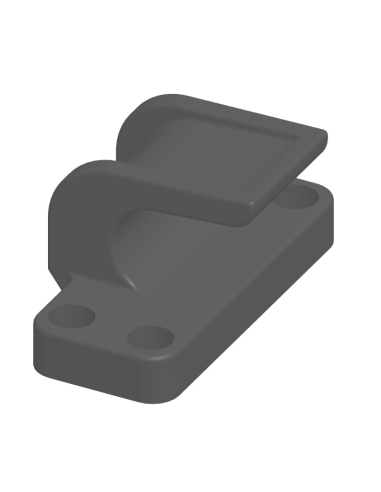 MTH 480LT- Höjd 2400mm